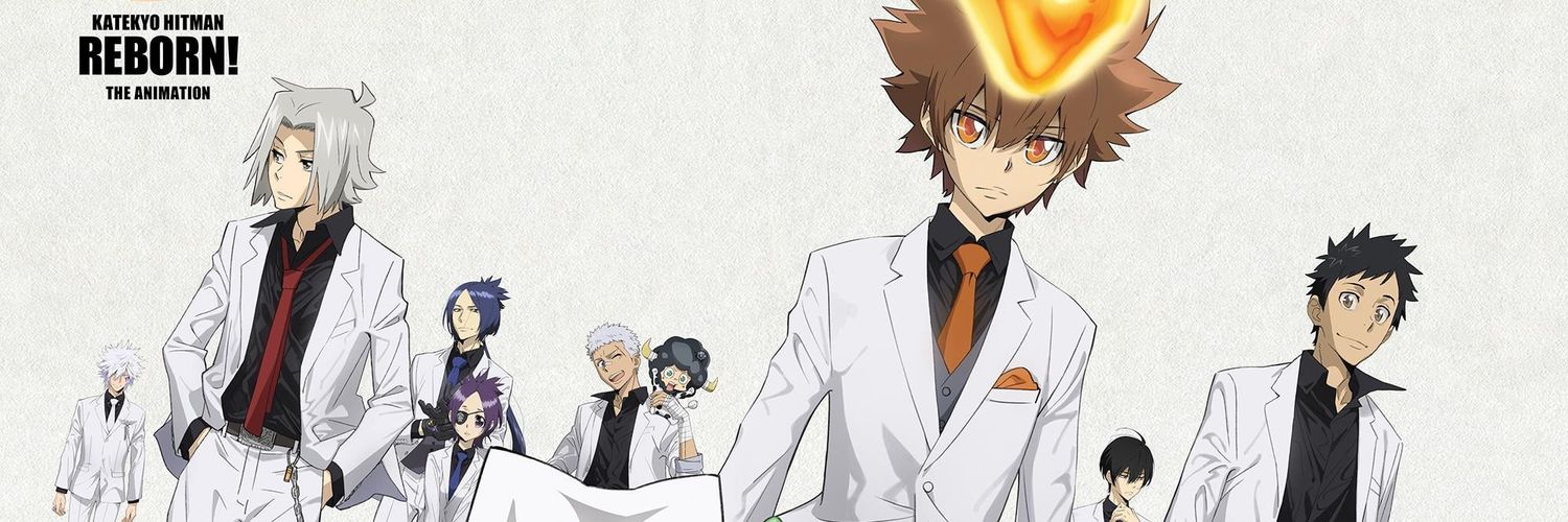 Red【Decimo】🔥 KHR 20th 🔥's banner