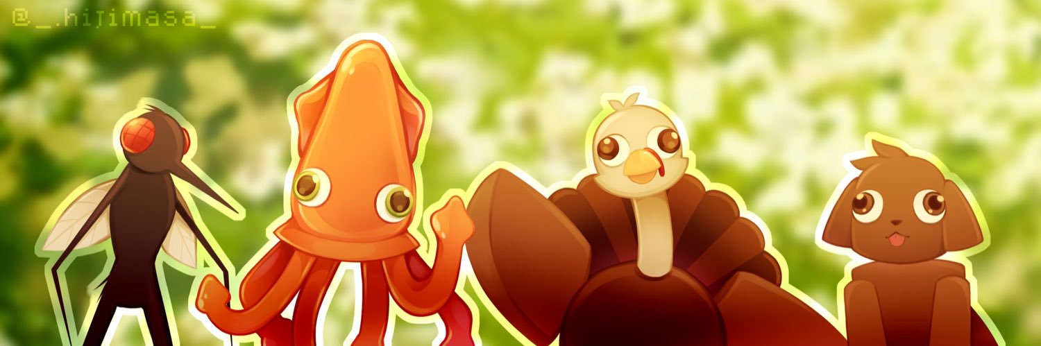 Clockset's banner