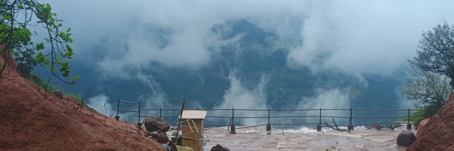 Abhijit Modak (कोकण हवामान)🌞🌦️⛈️'s banner