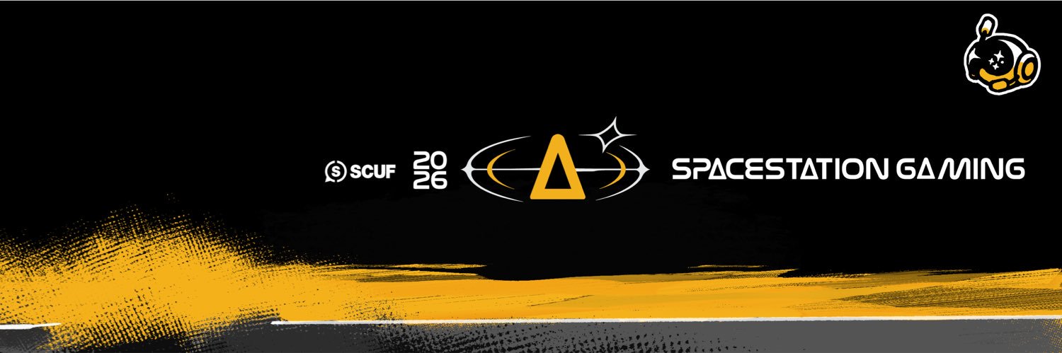 Spacestation Gaming's banner