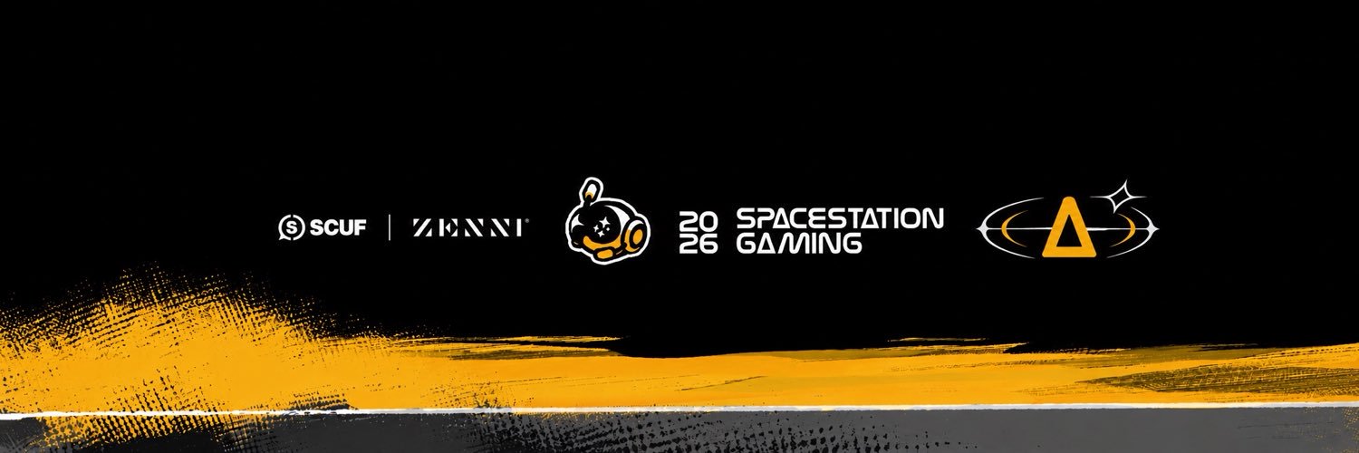 Spacestation Gaming's banner