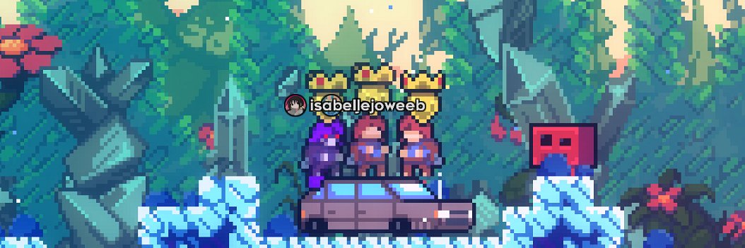 ParrotDash 🦜's banner