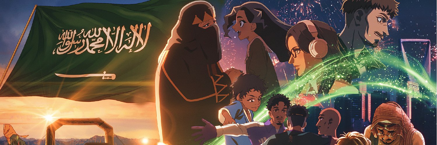 مانجا للإنتاج Manga Productions's banner