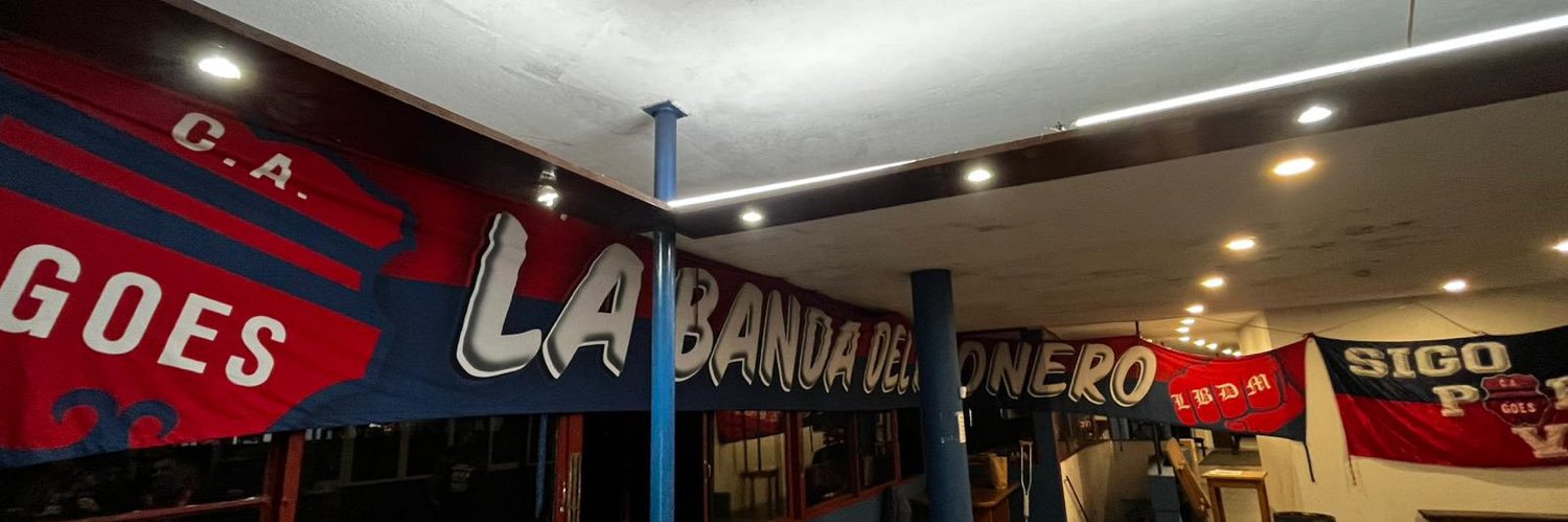LBDM-GOES-URUGUAY's banner