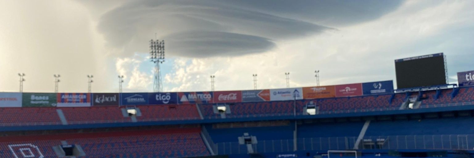 José Giménez 🌪's banner