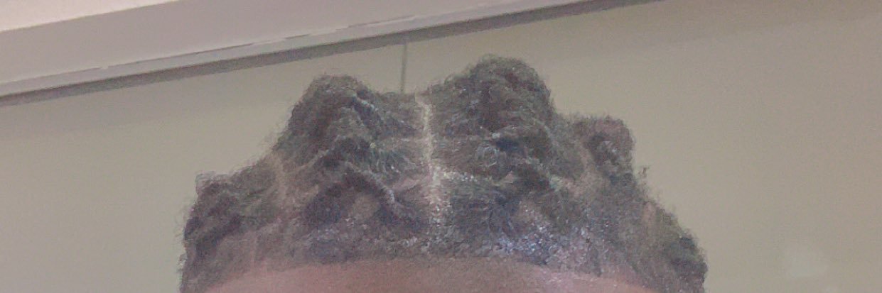 Tizzy's banner