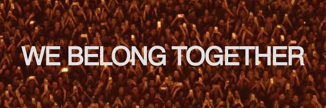 HS L🪩ve On Tour BR's banner