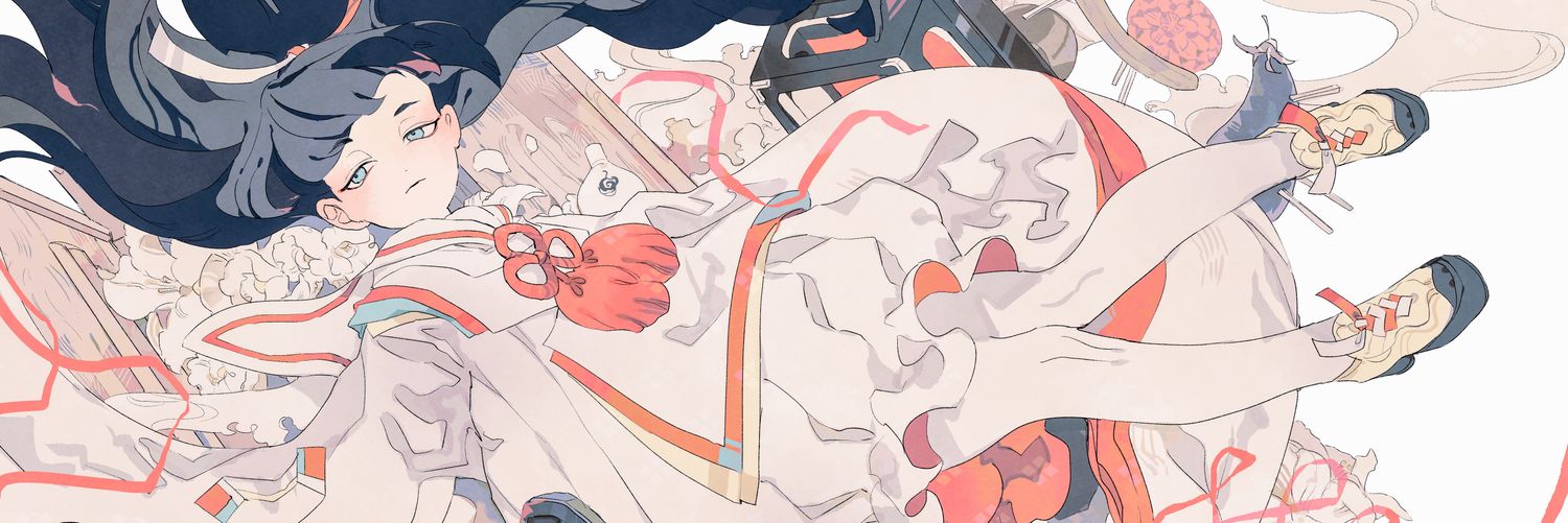 ひがしの's banner