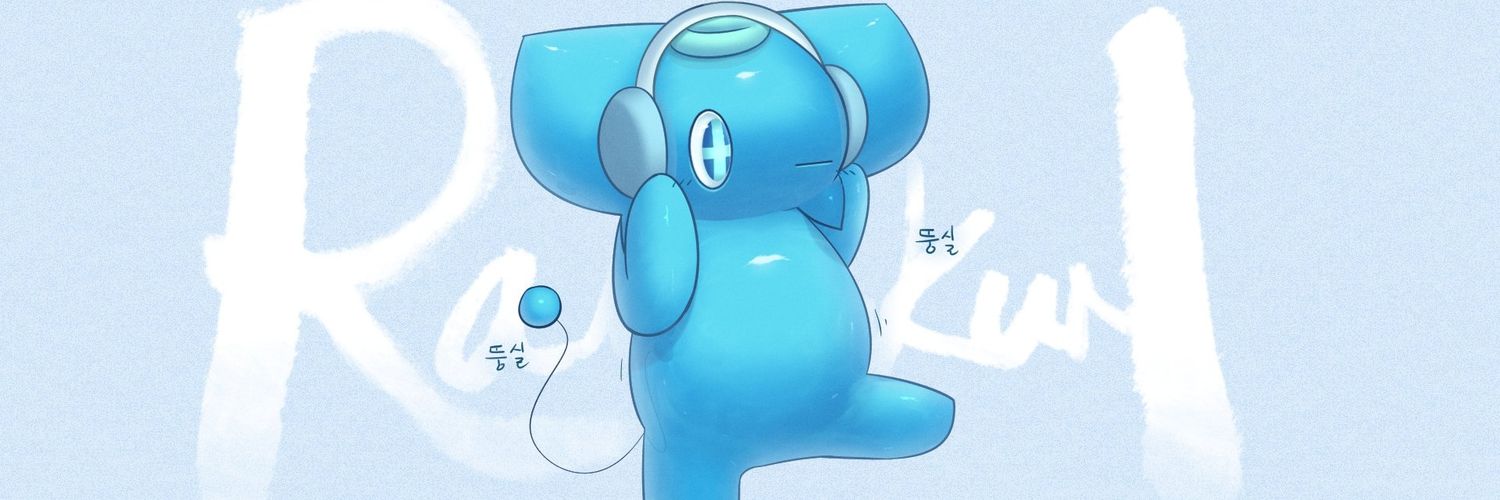 Raimukun ♪'s banner