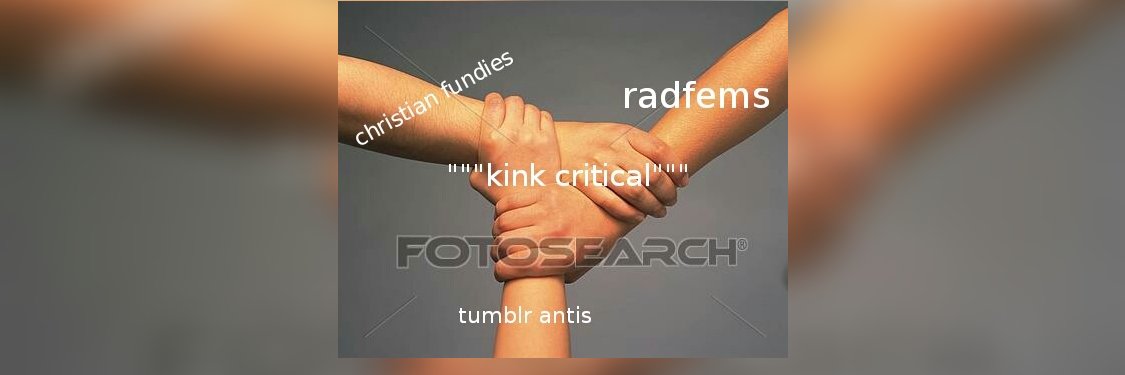 🏳️‍⚧️ The Fandom Purity Culture Archive 🆓️🇵🇸's banner