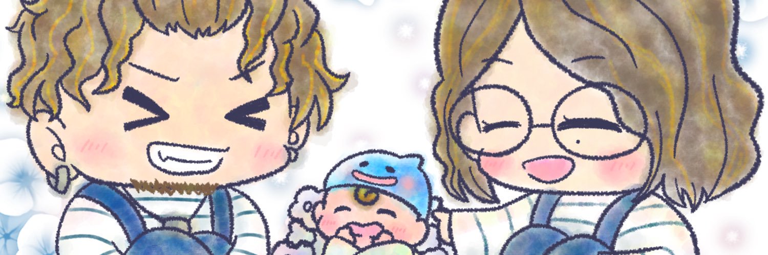 もんちっち's banner