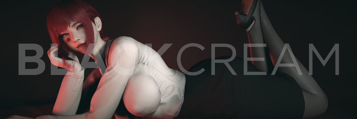 BlackCream 🔞 ♠️'s banner