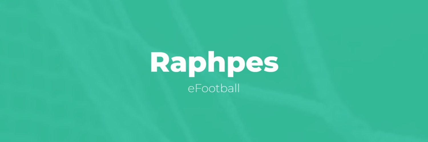Raphpes's banner