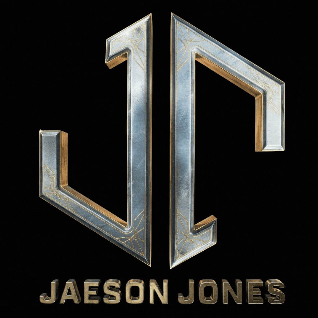 Jaeson Jones's banner