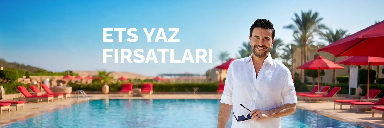 Etstur's banner