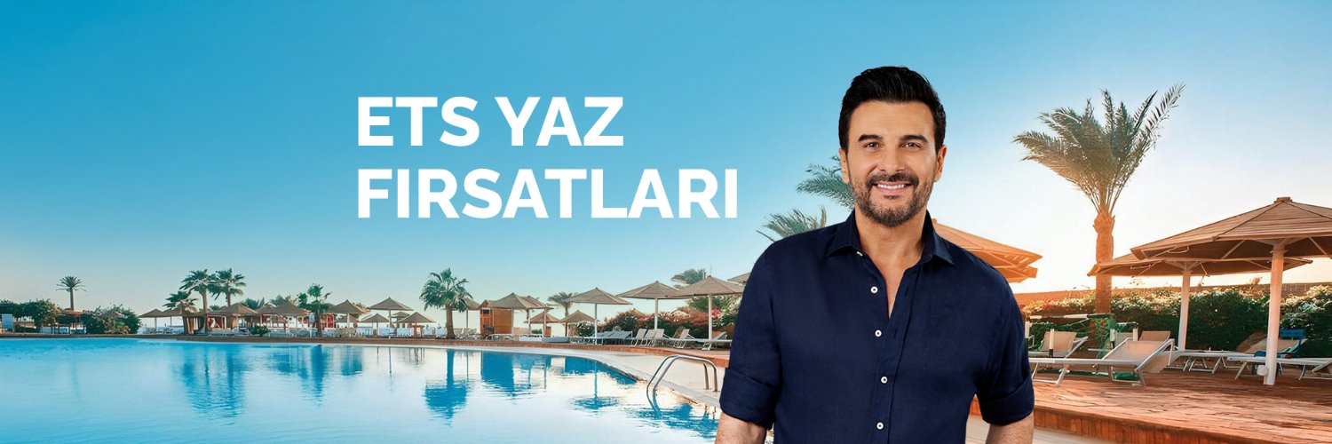 Etstur's banner