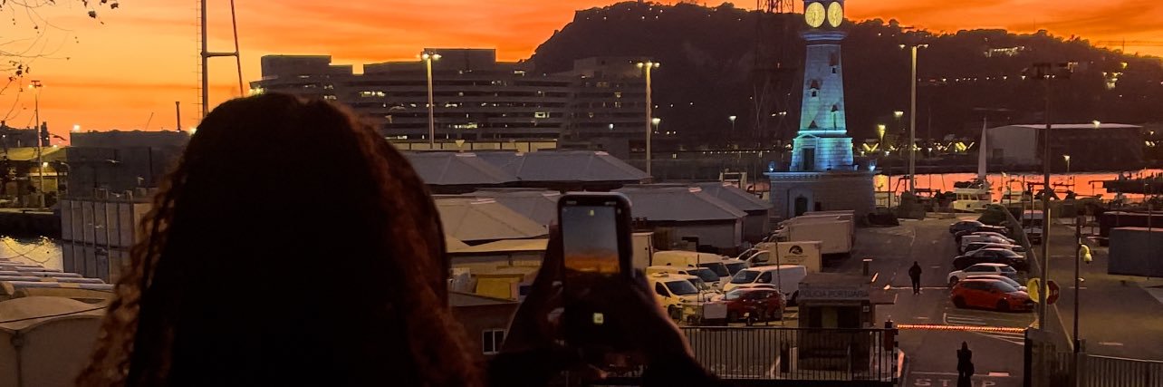 Roz🇬🇼's banner