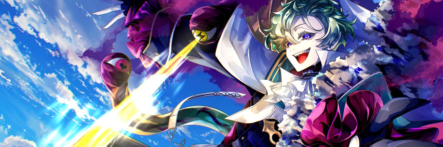 炯遊えいり👁TRPG系VTuber's banner