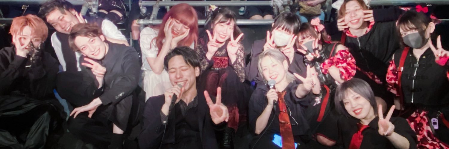 ごきげん関西人のLn(れの)🦁🍷's banner