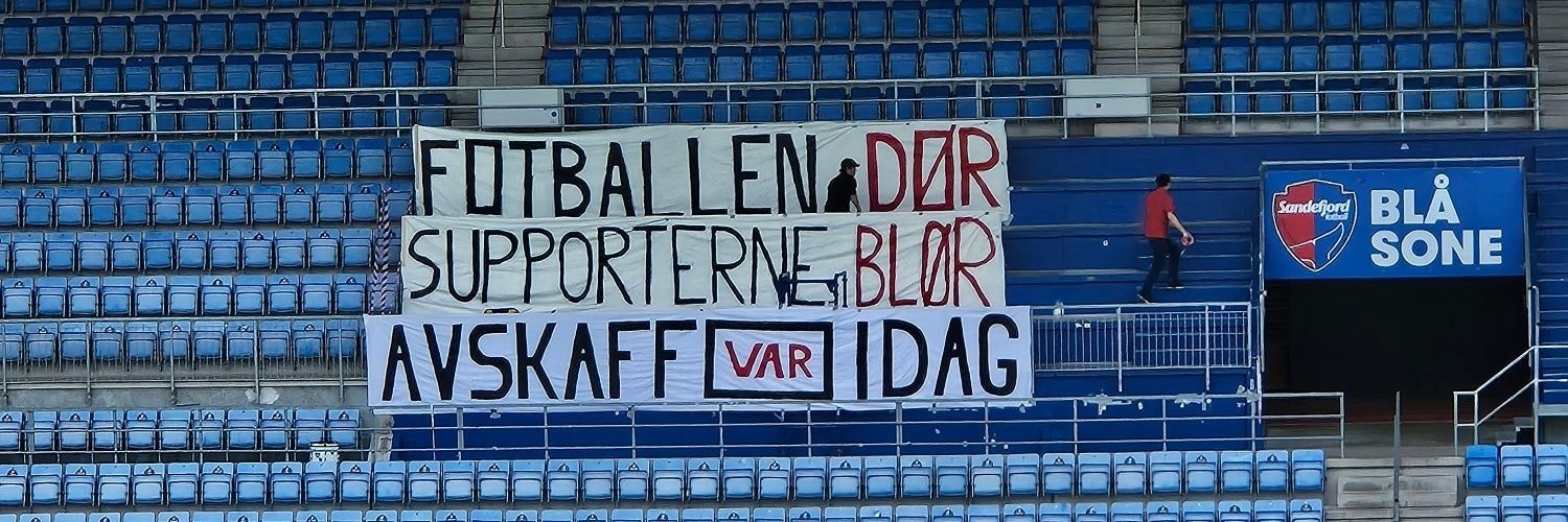 Kjetil's banner