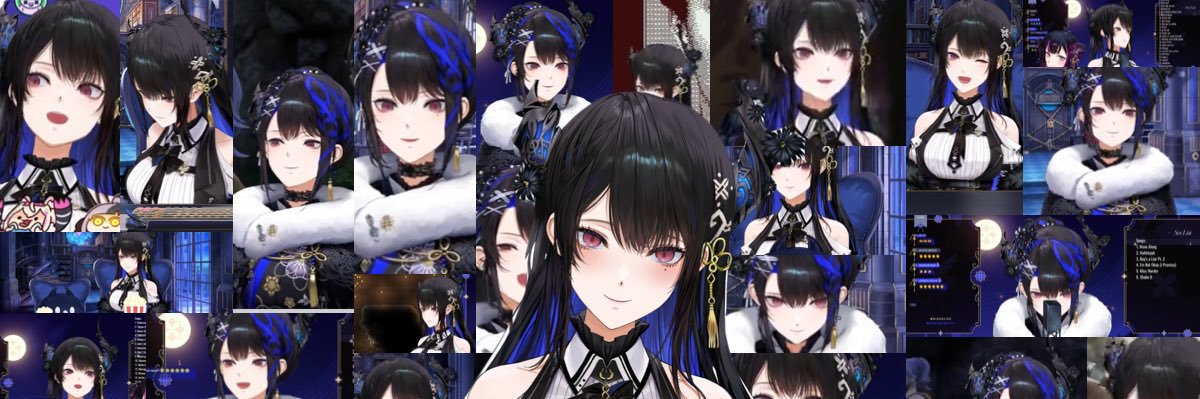 Acedia Rex 🪑🌻🍏's banner