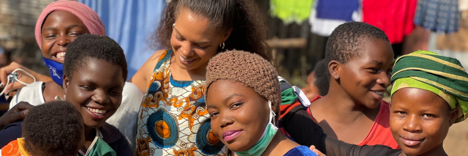 Maud-Salomé EKILA BOFUNDA 🇨🇩's banner