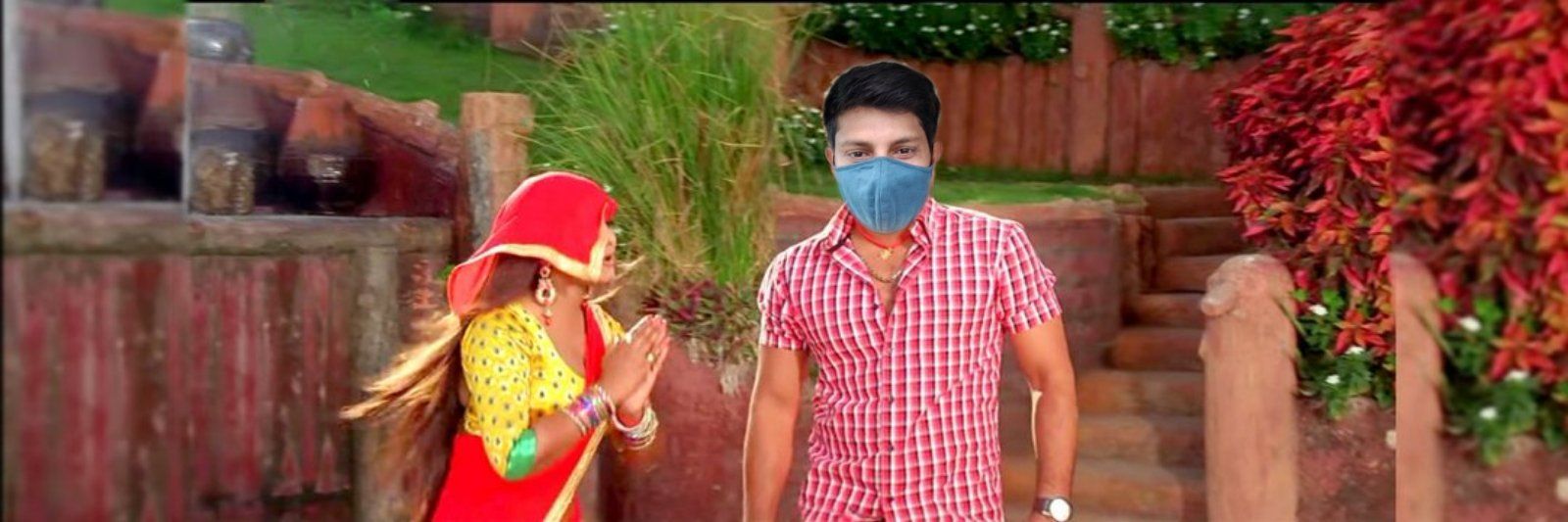 Kundan's banner