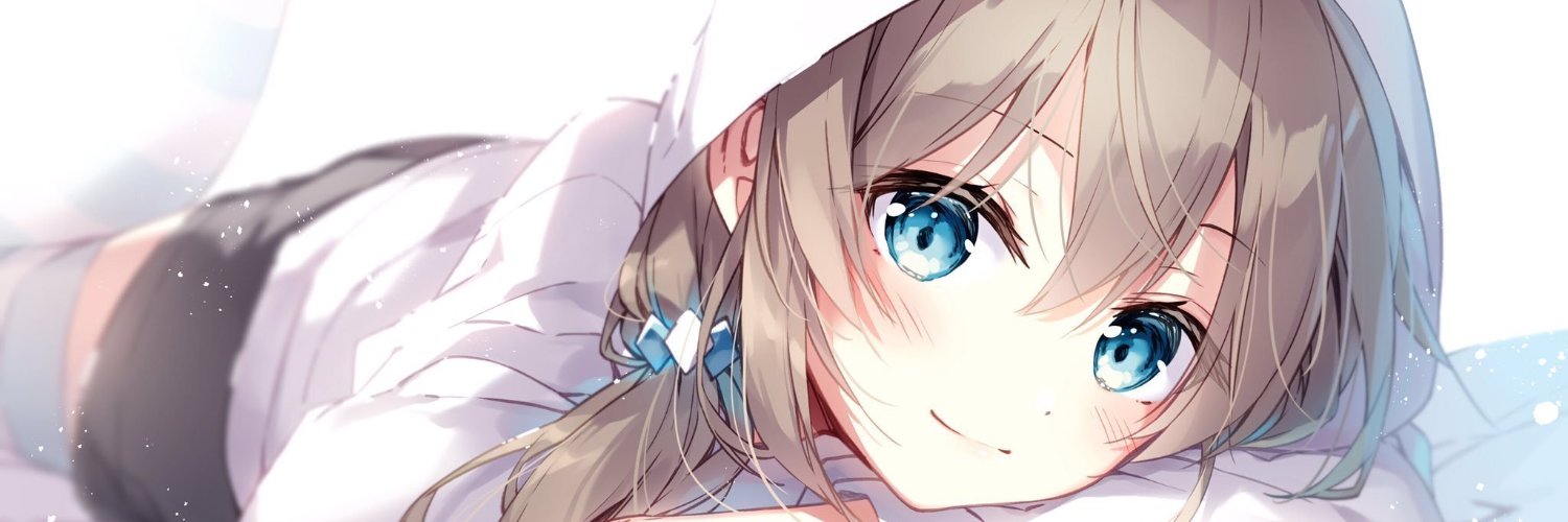 蓝白格's banner