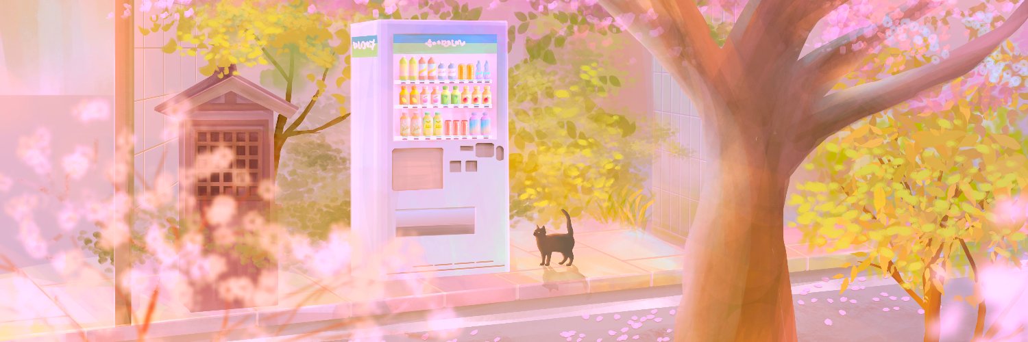 Lily 🌙 Sugarmints 🔜 Anime North AA's banner