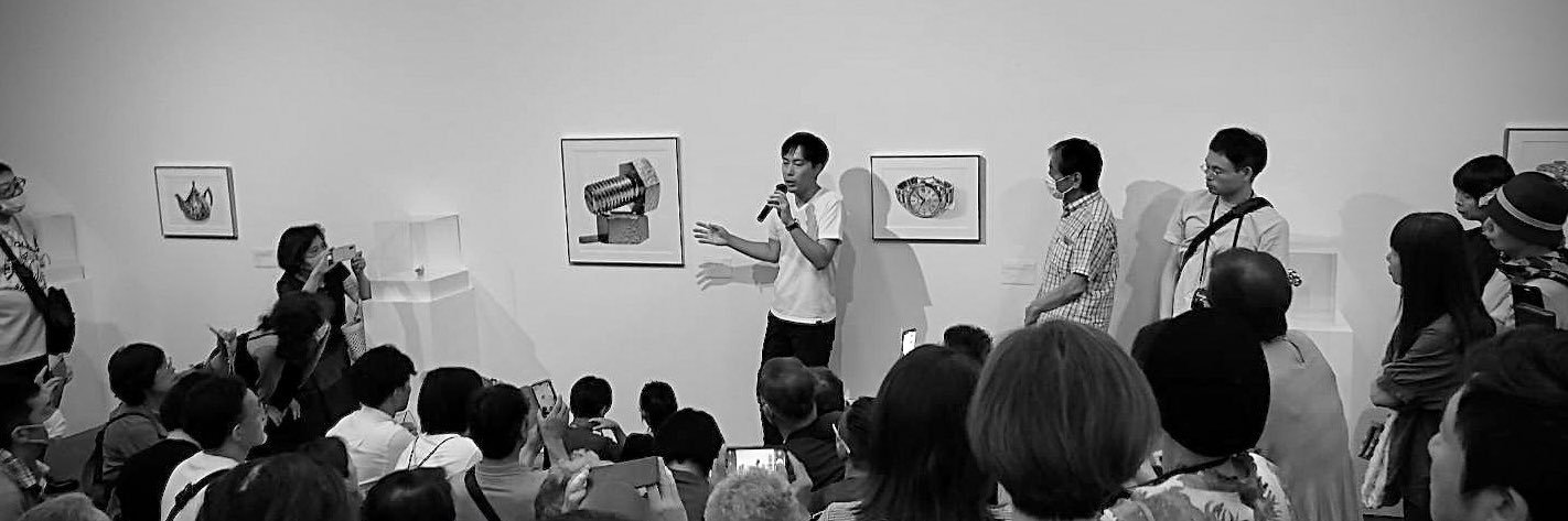 大森 浩平 / Kohei Ohmori's banner