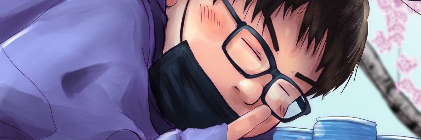 ひろと's banner