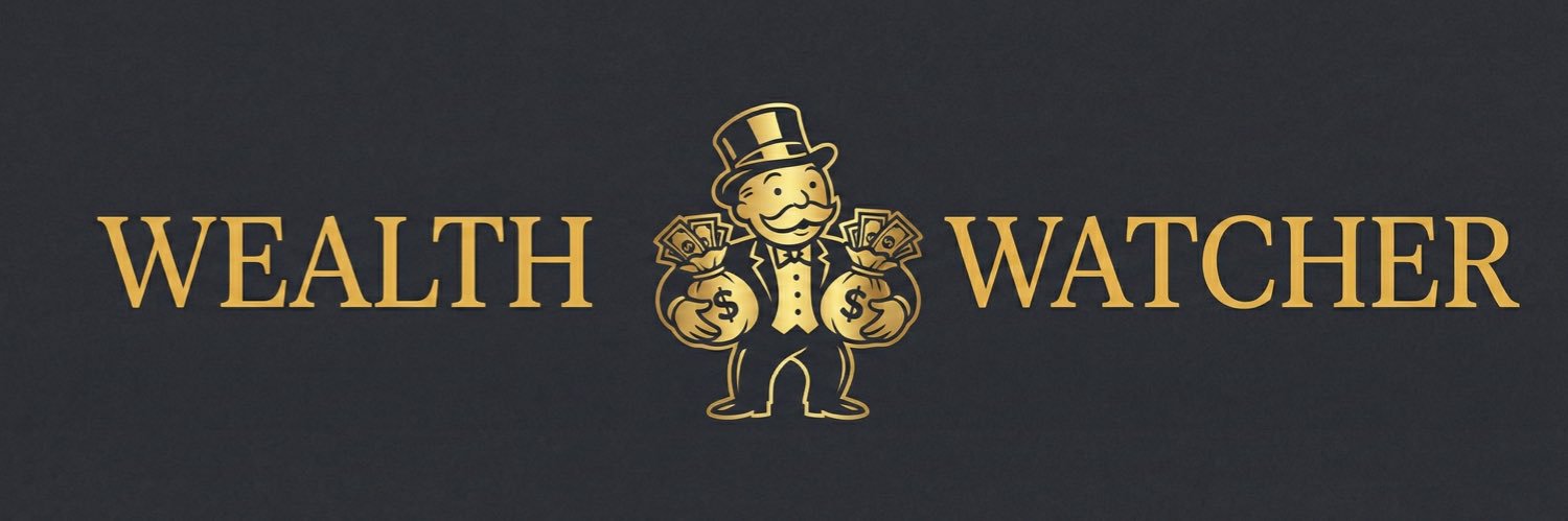 Wealth Watcher's banner