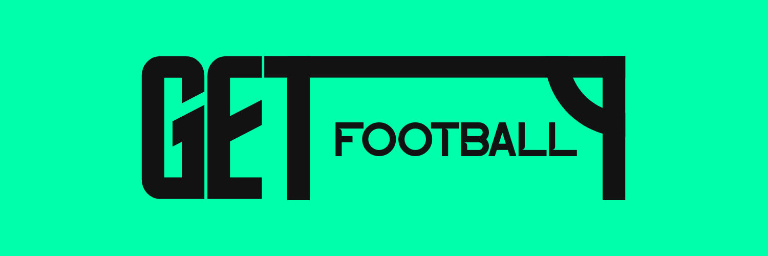 Get Football's banner
