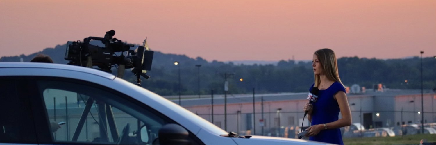 Peyton Kennedy's banner