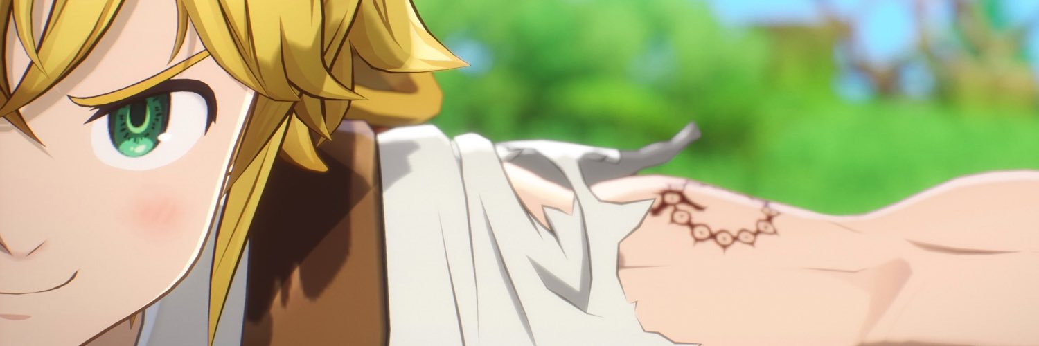 つなっきー@ナナオリ🐷幻想水滸伝's banner