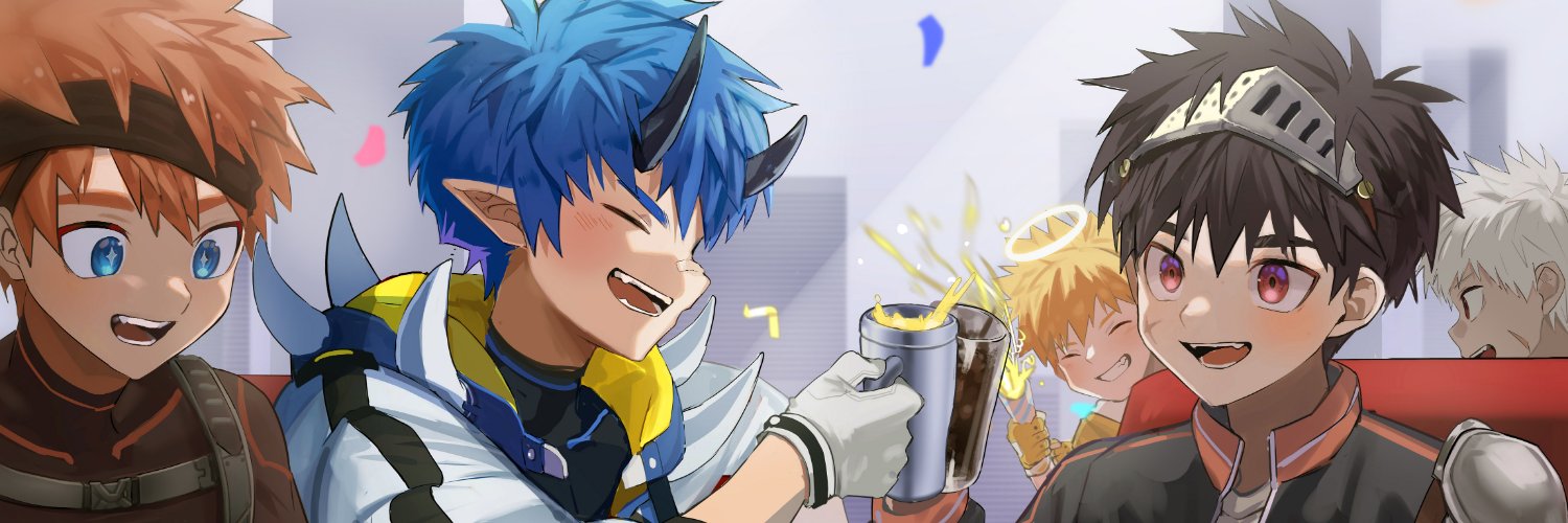 Sora096's banner