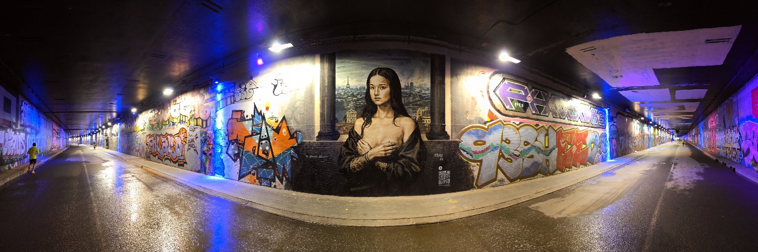Pascal Boyart 🎨's banner