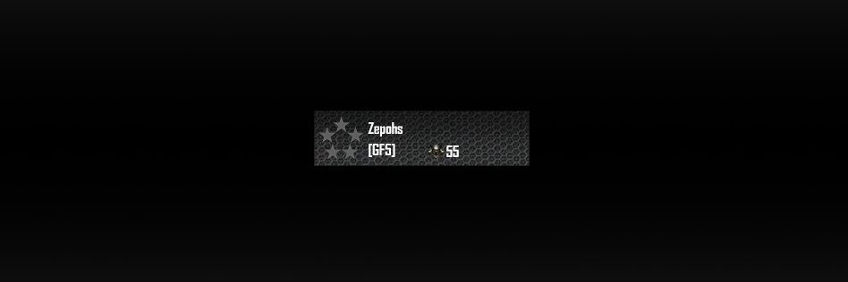Zepohs's banner