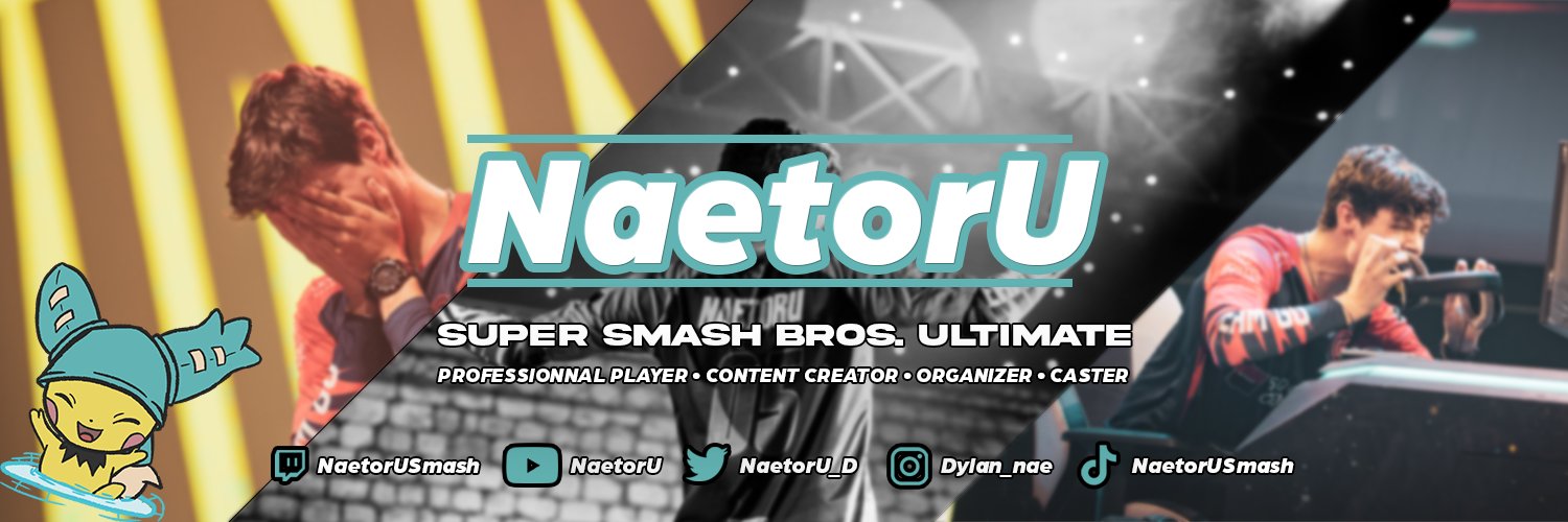 NaetorU's banner