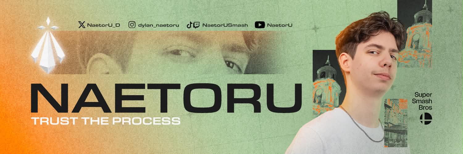 THG | NaetorU's banner