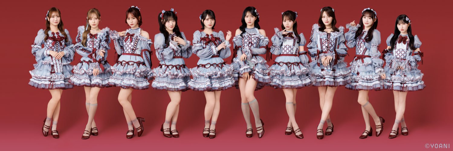 ＝LOVE_official's banner