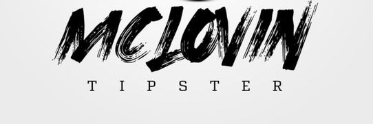 MCLOVIN TIPSTER ⚽️'s banner
