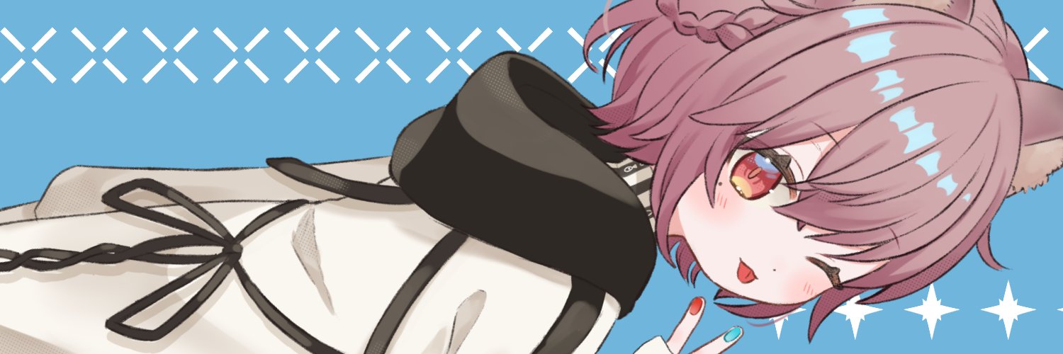 ごまみそ🐾's banner