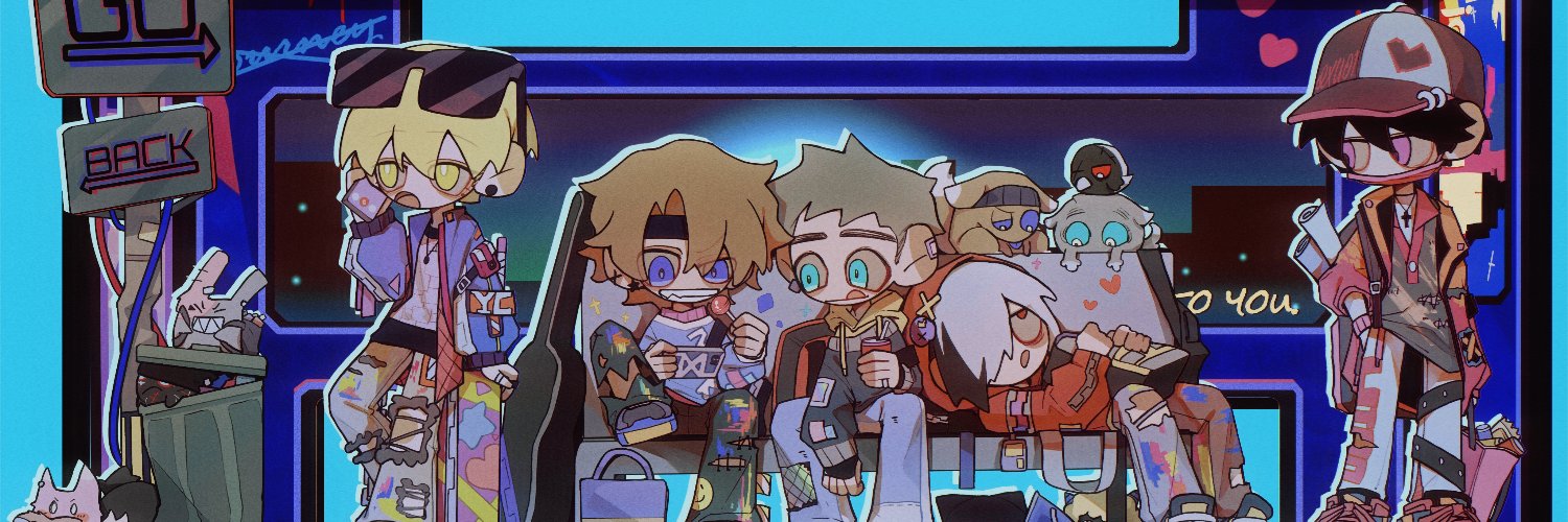 YAKESO's banner