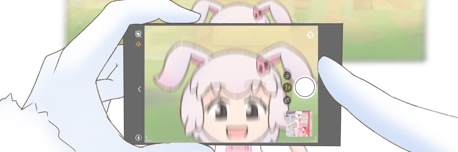 のけもの🐛's banner
