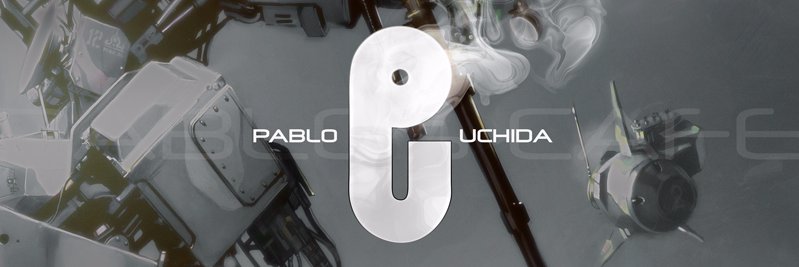 Pablo Uchida / 内田パブロ's banner