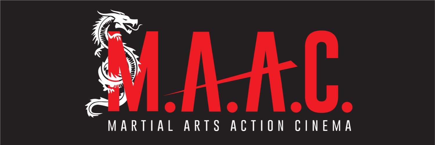 M.A.A.C.'s banner