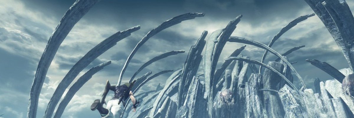 ヤケイ's banner