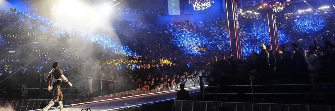 Royce Keys's banner
