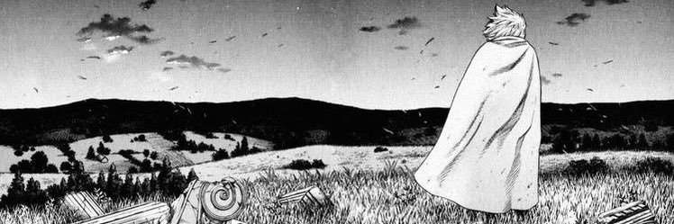 Leif Strom's banner